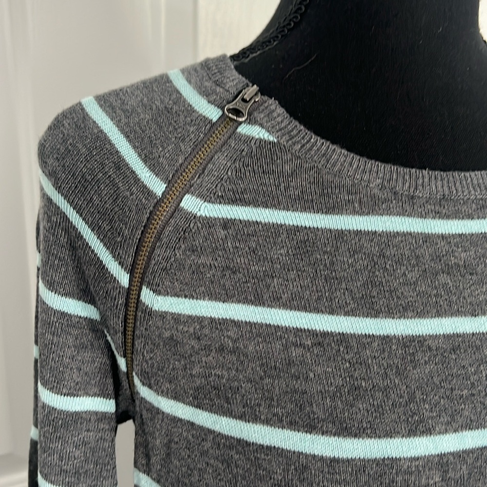 Caslon long sweater - Picture 3 of 4